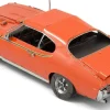 Puzzle 1969 Pontiac GTO Judge