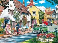 Puzzle A aniversariante