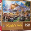 Puzzle A Arca de Noé