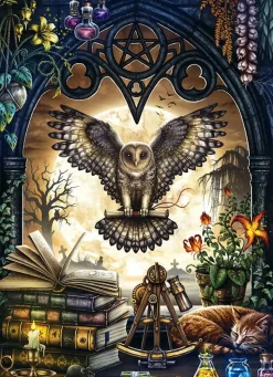 Puzzle A convocação