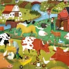 Puzzle A Fazenda MAXI