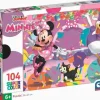 Puzzle A Minnie e a Margarida numa festa