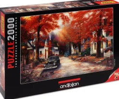 Puzzle A Moment On Memory Lane