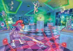 Puzzle A peça que faltava