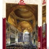 Puzzle A Primeira Oração na Mesquita de Hagia Sophia