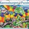 Puzzle A terra de Lorikeet