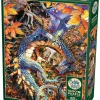 Puzzle Abbys Dragon