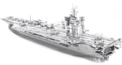 Puzzle Aeronave USS Theodore Roosevelt CVN-71 / ICONX /