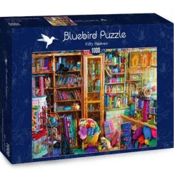 Puzzle Aimee Stewart: Kitty Heaven