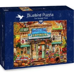 Puzzle Aimee Stewart: The General Store
