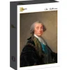 Puzzle Alexandre Charles Emmanuel de Crussol-Florensac