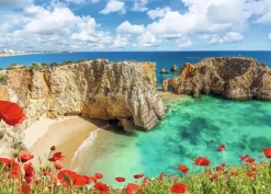 Puzzle Algarve Itália