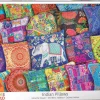 Puzzle Almofadas indianas