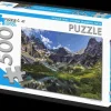 Puzzle Altos Tatras, Dolina Zeleného plesa