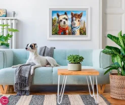 Puzzle Amigos para sempre