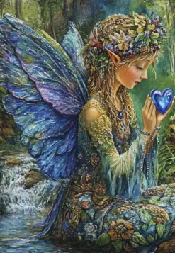 Puzzle Amor Imbuído