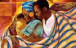 Puzzle Amor precioso