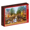 Puzzle Amsterdã 1000 Alipson