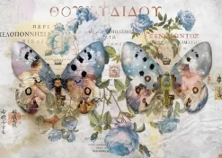 Puzzle André Sanchez: Asas