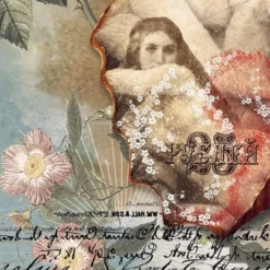 Puzzle André Sanchez: Asas