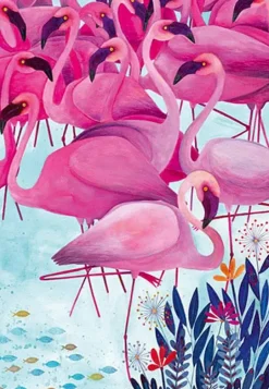 Puzzle Andrea Kürti: Tropical