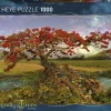 Puzzle Andy Thomas: árvore de estrôncio