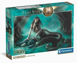 Puzzle Anne Stokes:  Siren's Lament