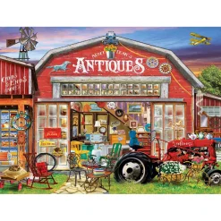 Puzzle Antiques for Sale