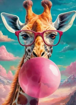 Puzzle Apenas relaxe