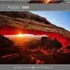 Puzzle Arco da Mesa