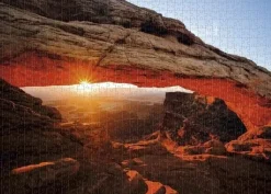 Puzzle Arco da Mesa