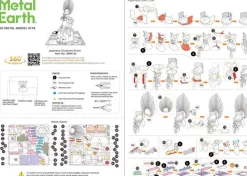 Puzzle Armadura: Toyotomi Japonês