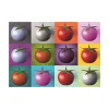 Puzzle Arte Pop: Tomates