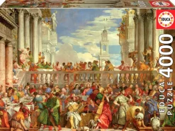 Puzzle As Bodas de Caná