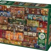 Puzzle Bagagem