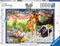 Puzzle Bambi
