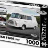 Puzzle Barkas B