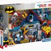 Puzzle Batman