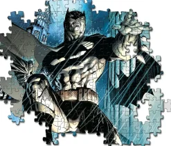 Puzzle Batman