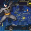 Puzzle Batman