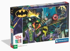 Puzzle Batman 104 maxi