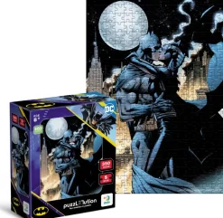 Puzzle Batman a Catwoman