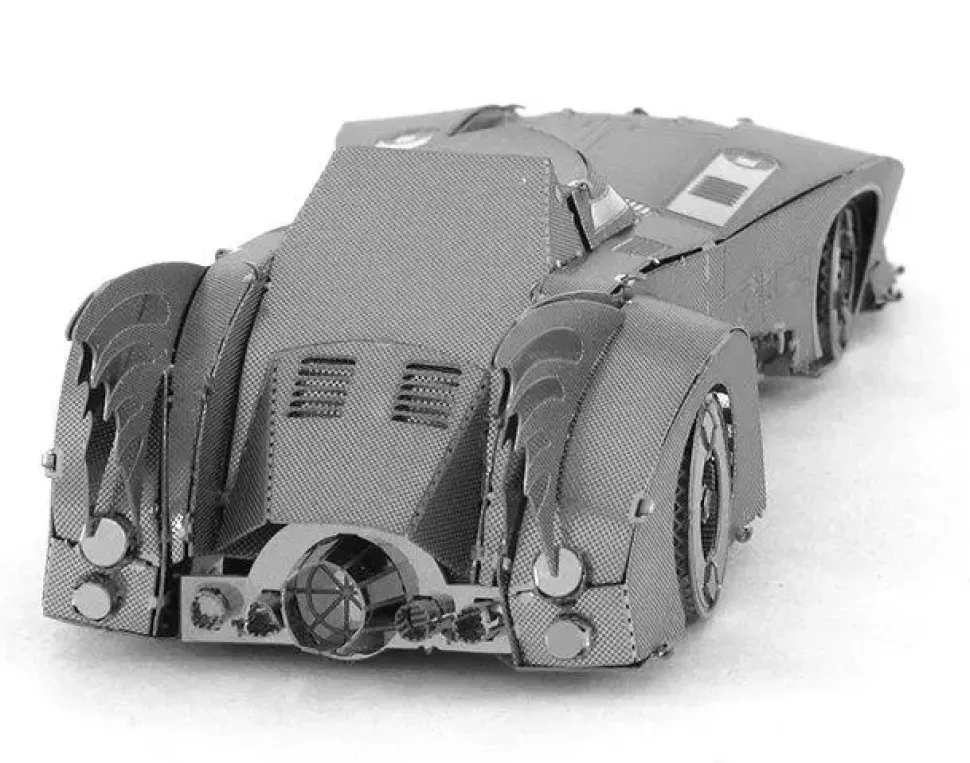 Puzzle Batman: Batmobile (1989) 3D