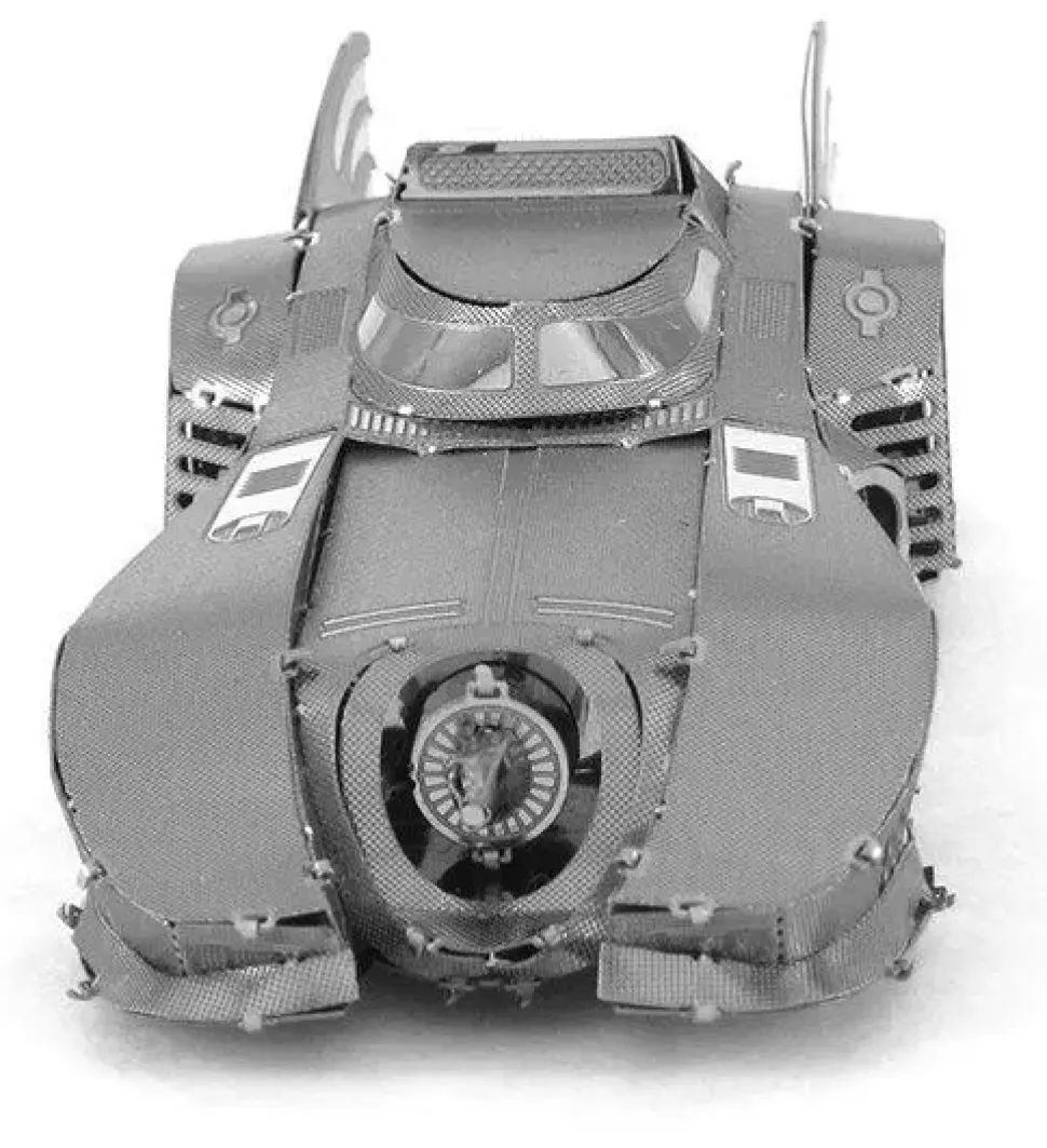 Puzzle Batman: Batmobile (1989) 3D