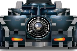 Puzzle Batman Batmóvel 3D