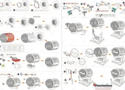 Puzzle Batman: Bat-Signal 3D