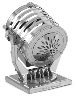 Puzzle Batman: Bat-Signal 3D