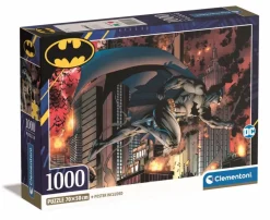 Puzzle Batman Compacto