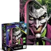 Puzzle Batman Joker