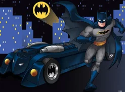 Puzzle Batman: Signal